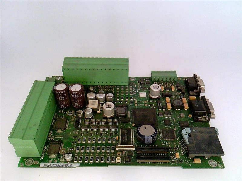 SIEMENS A5E00212118-3