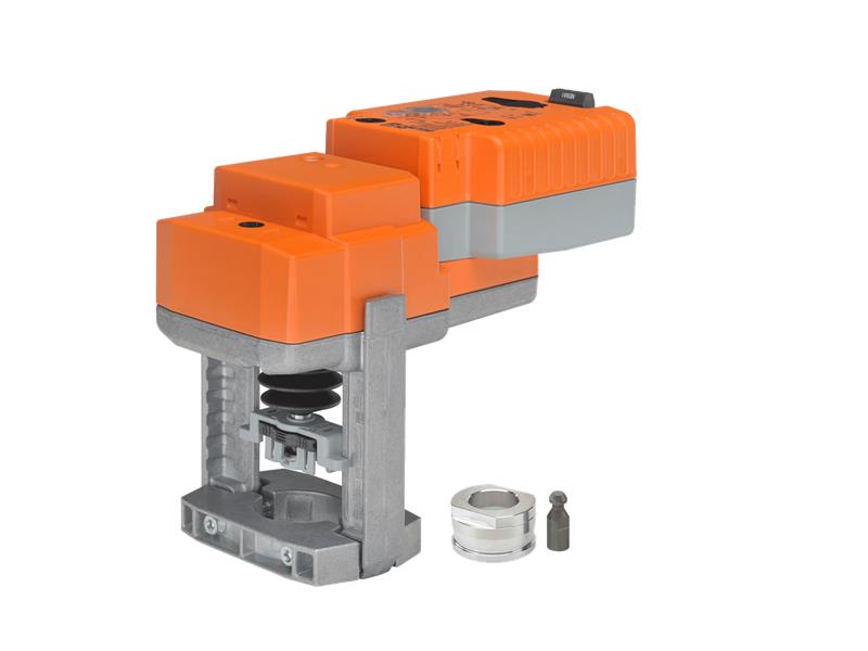 BELIMO SGVL+SVKX24-SR