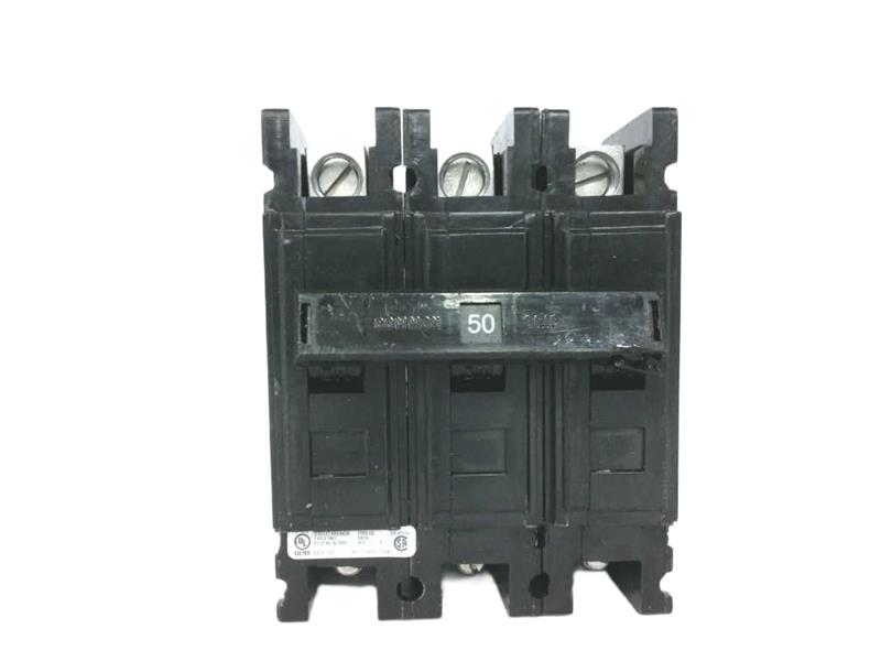 EATON CORPORATION QC3050H