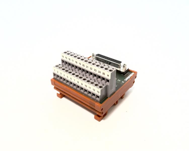 ASEA BROWN BOVERI BFMSUB25F-HR