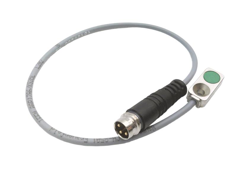 BAUMER ELECTRIC IFFM 08P17A6/KS35L