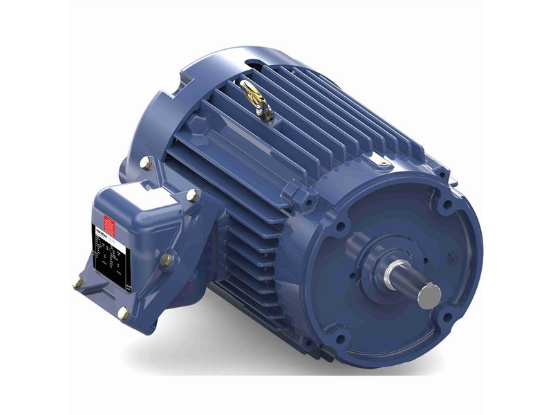 REGAL REXNORD 182TTGCD4068