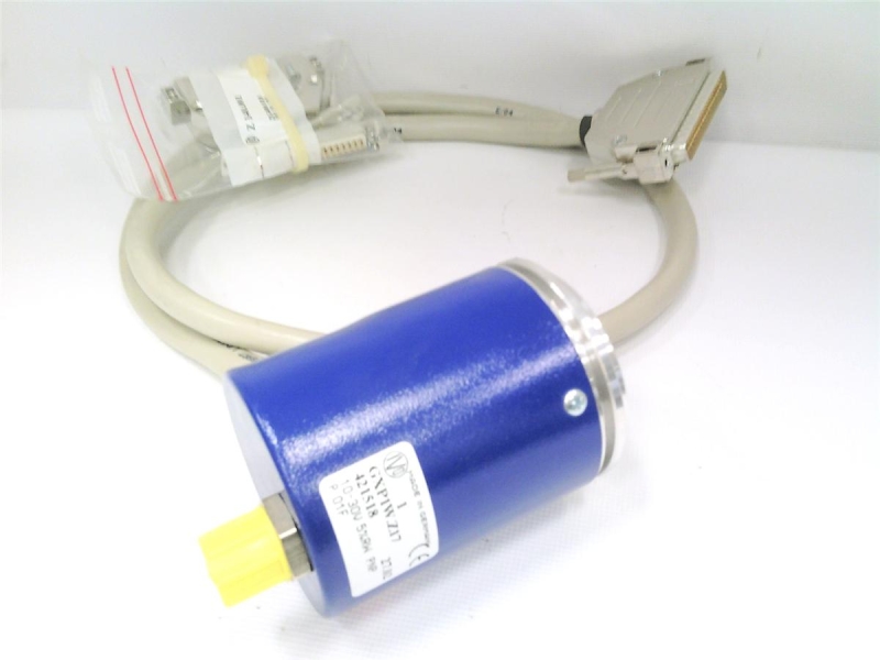 GXP1W.Z17 by BAUMER ELECTRIC