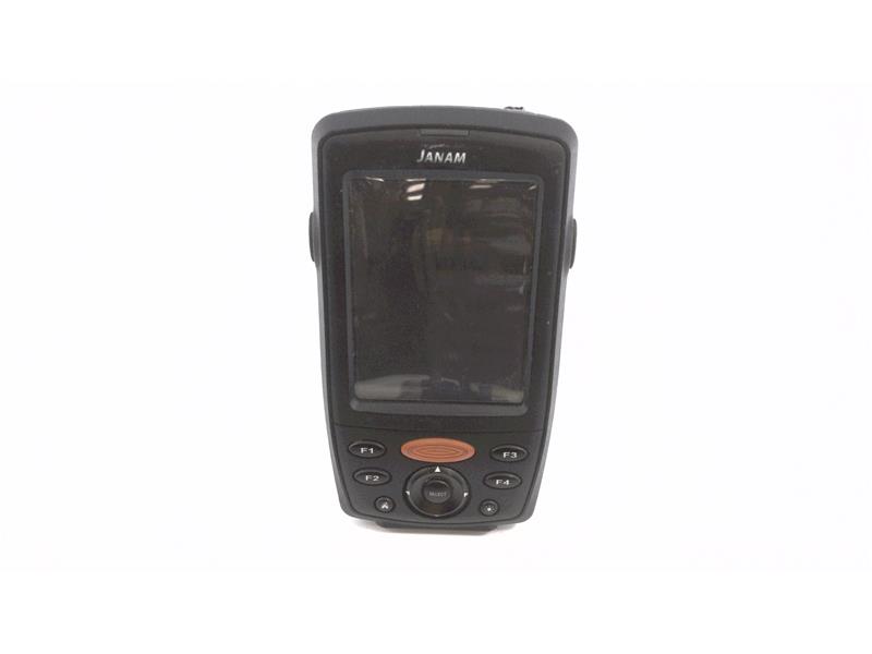 JANAM TECHNOLOGIES XM66W-LPAFBVJ0
