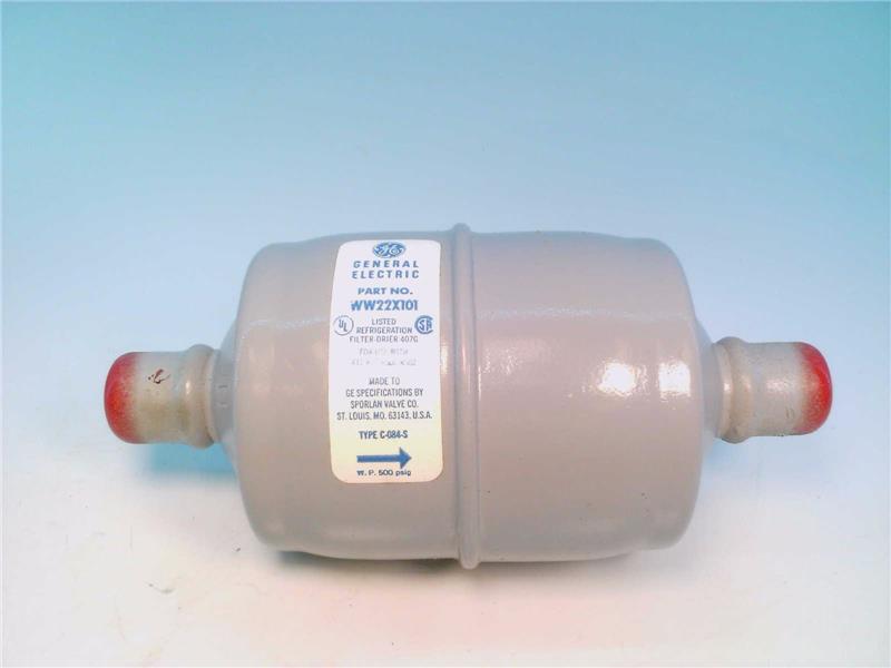 GENERAL ELECTRIC WW22X101