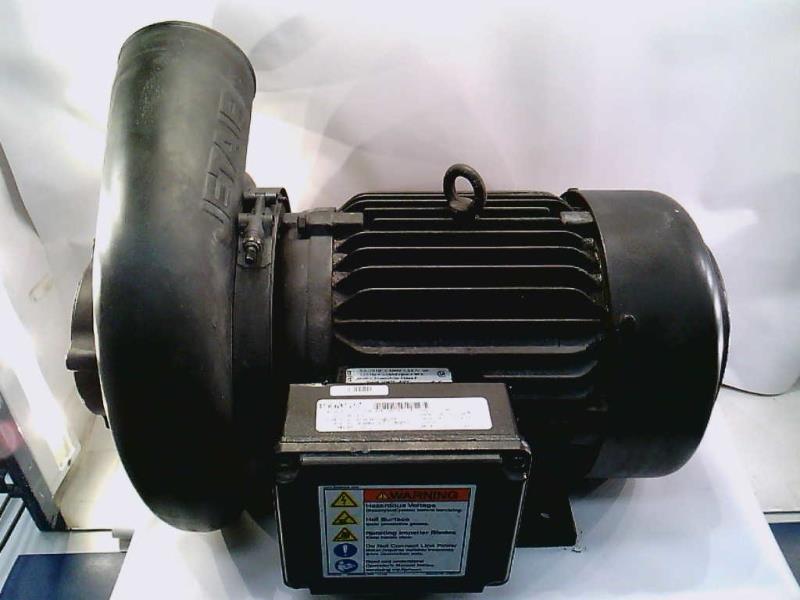 JETAIR TECHNOLOGIES 206389/20