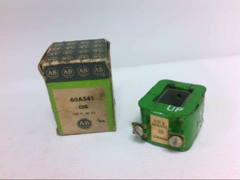 ALLEN BRADLEY 60-A541