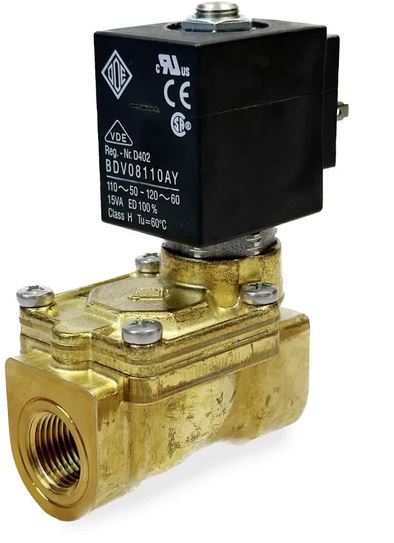 21WA3Z0B130 WITH BDV08024DY by ODE VALVE