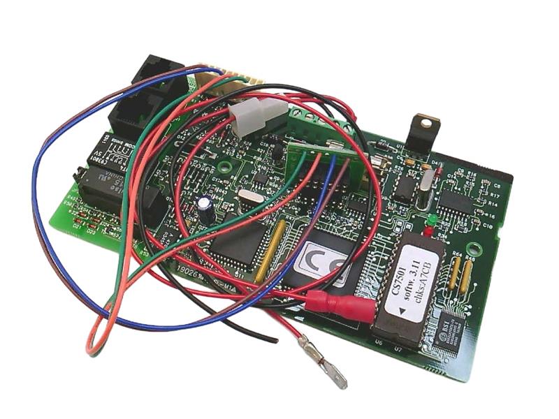CS7501 by KIDDE-FENWAL, LLC