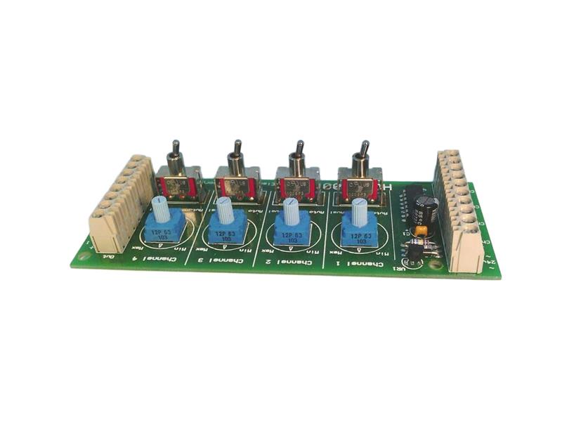 ATKINSON ELECTRONIC HOA-100