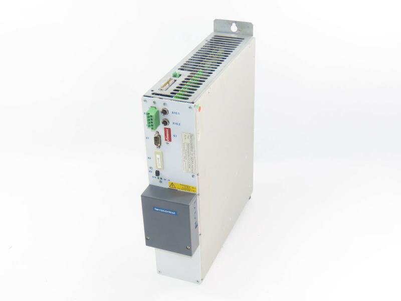 FERRO CONTROL V15-20-25-0Q