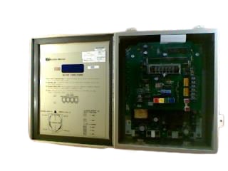 DANAHER MOTION 5000-50-B-X