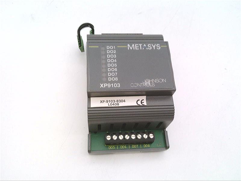 XT-9103-8304 by JOHNSON CONTROLS