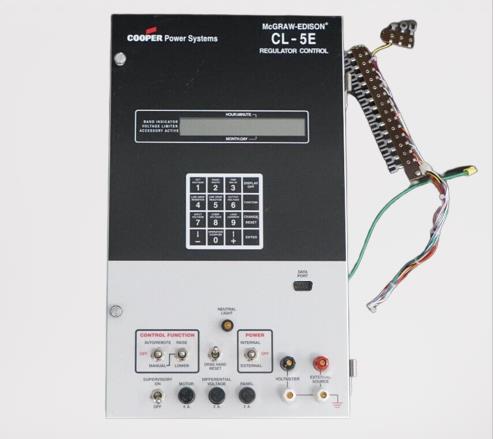 EATON CORPORATION CL-5E