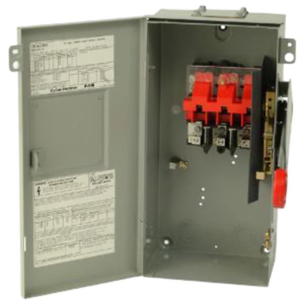 EATON CORPORATION DH362URK-CSA