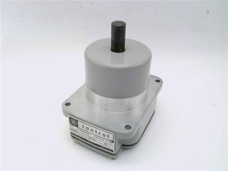 GENERAL ELECTRIC CR2962-E2A