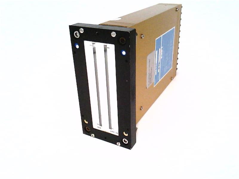 INTERNATIONAL INSTRUMENT 9270-02-D-VB