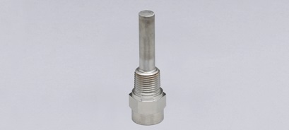 EFECTOR THERMOWELL, 6MMX300MM, 1/2NPT-UT0024