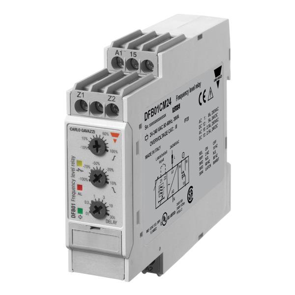 CARLO GAVAZZI PUB01C748500V