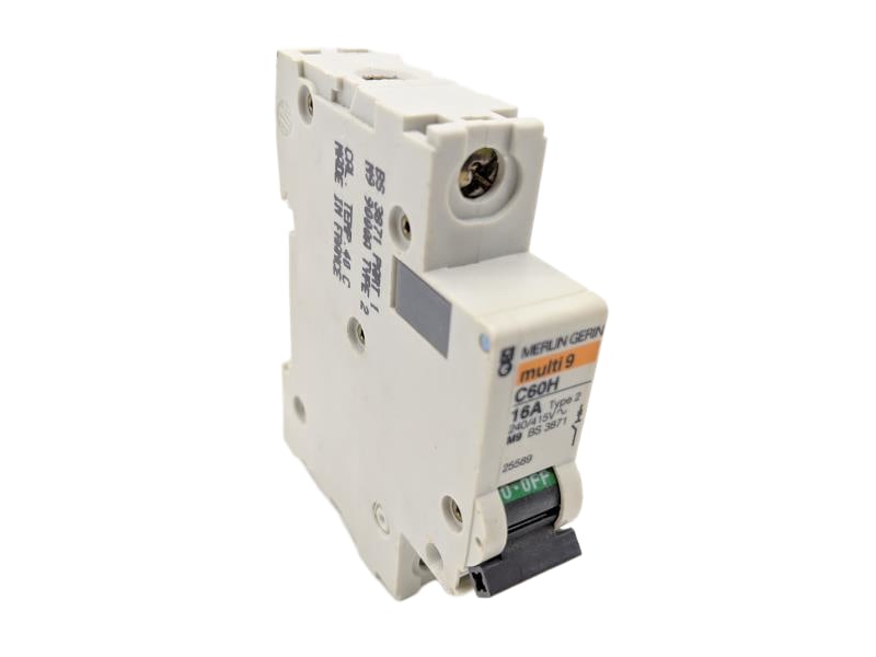 SCHNEIDER ELECTRIC MG25589