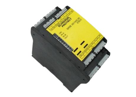 SCHMERSAL SRB301HC/R-230V