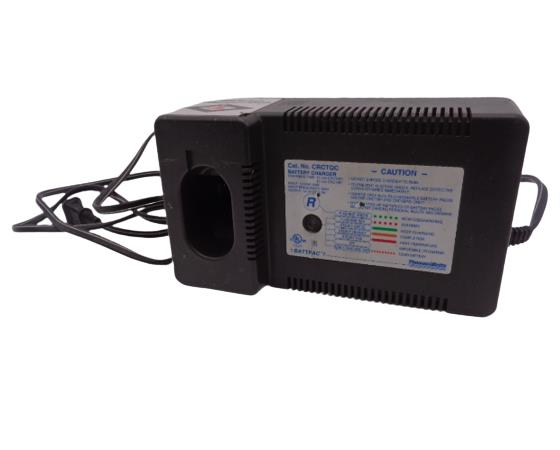 CRCTQC by ABB THOMAS & BETTS