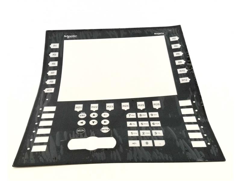 SCHNEIDER ELECTRIC TA00141