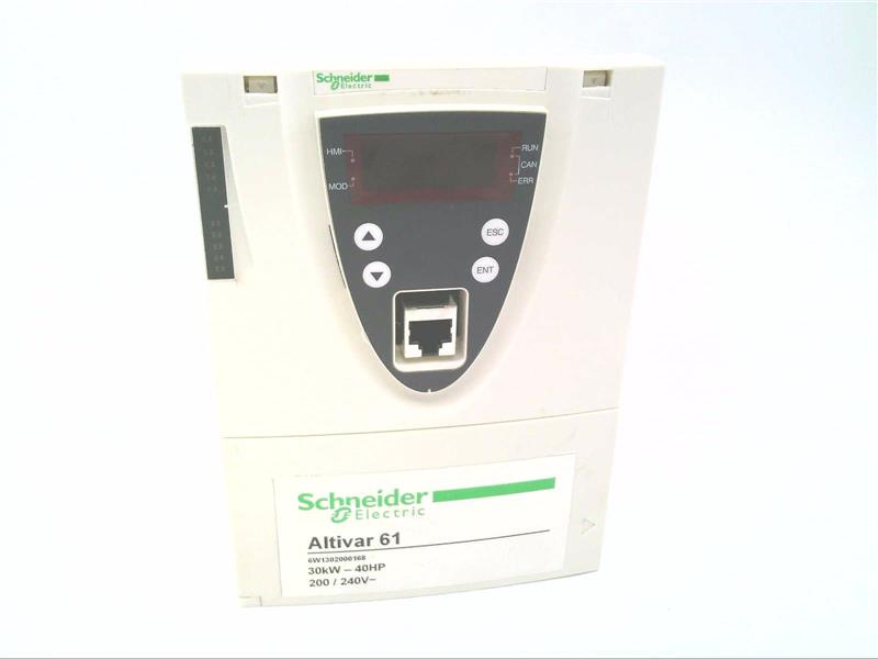 SCHNEIDER ELECTRIC VX4A61100Y