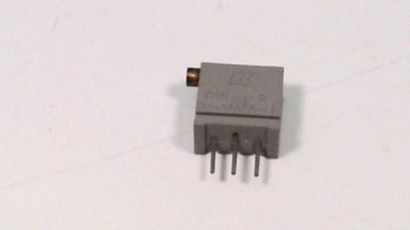 TT ELECTRONICS 66XR5K