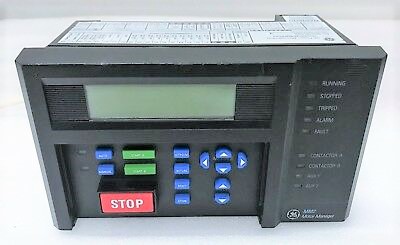 GENERAL ELECTRIC MMII-PD-1-2-120