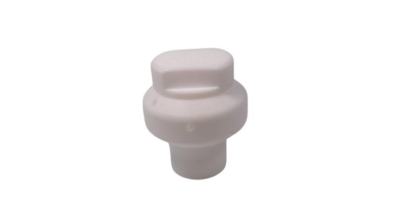 SPRAYING SYSTEMS 27500E-3/4-18-TEF