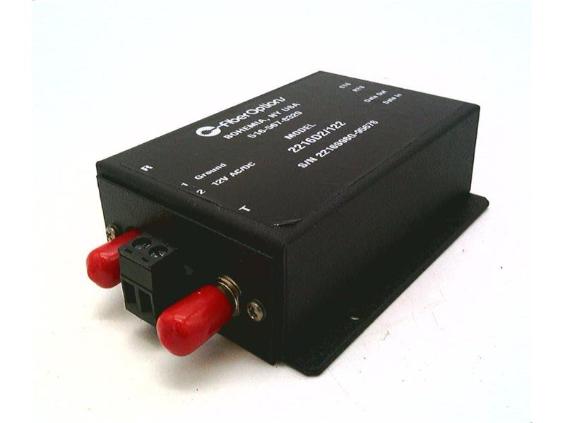 FIBEROPTIONS 2216D2/122