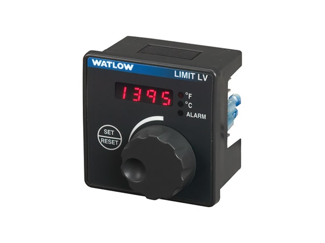 WATLOW LVC6JU-2101038A