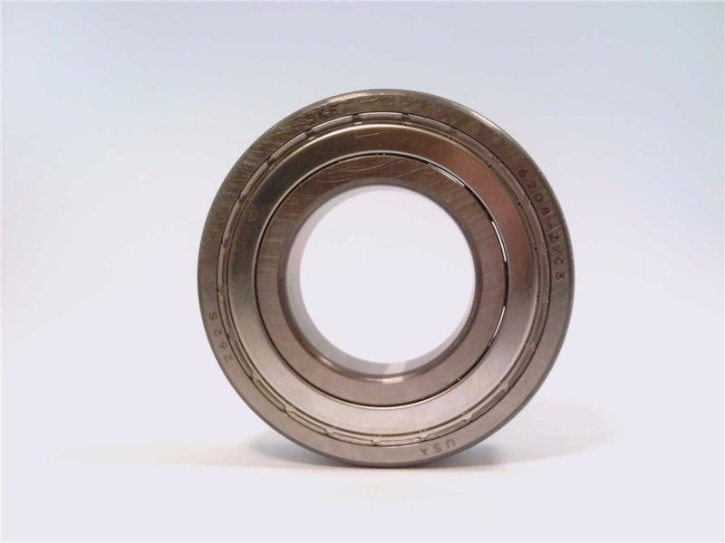 SKF 6208-ZJEM