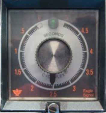DANAHER CONTROLS HP517A6