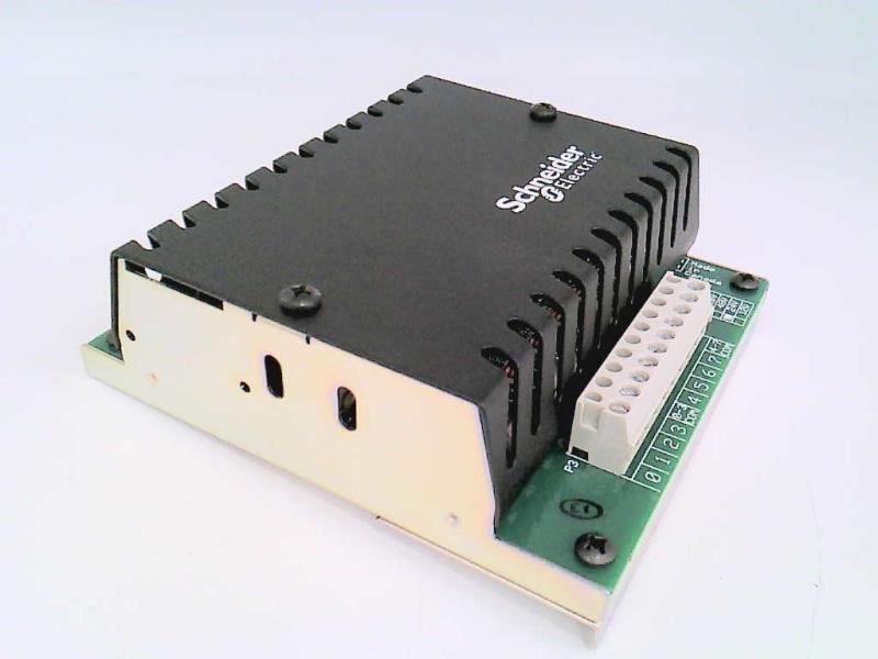 SCHNEIDER ELECTRIC TBUX297109