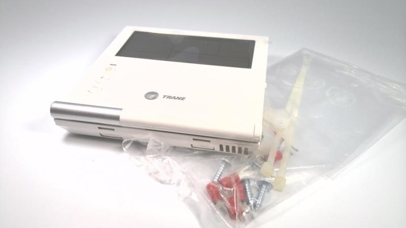 INGERSOLL RAND TVCTRLTWRWD02T