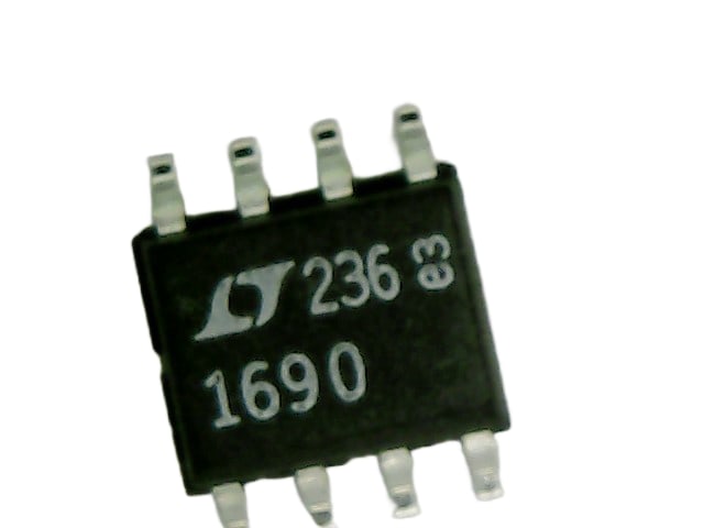 LTC1690CS8#PBF by ANALOG DEVICES