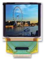 MCOT128128AZ-RGBM by MIDAS DISPLAYS