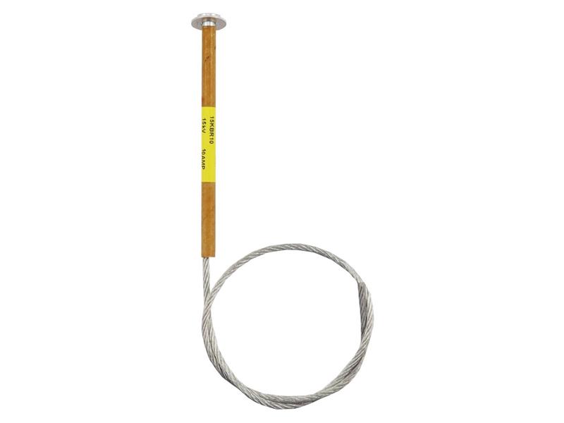 EATON CORPORATION 15KBR10