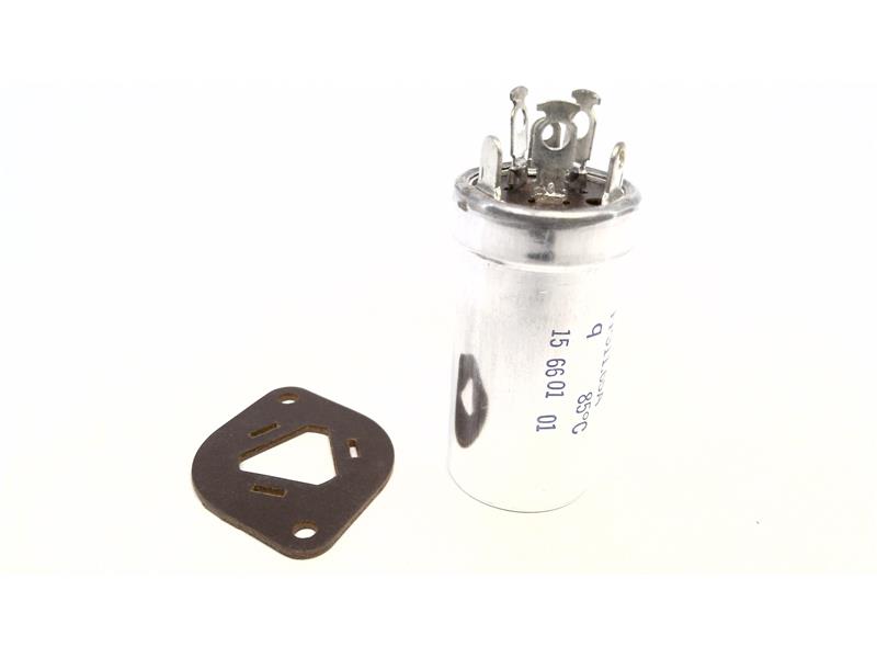 CORNELL DUBILIER FP-311.65A