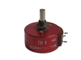 VOLTRONICS V200072