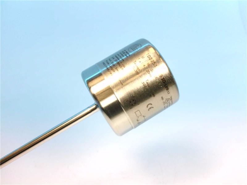 EFECTOR TD-200FFED06-A-ZVG/US-TD2253