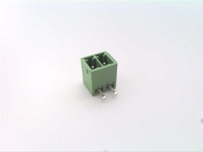 PHOENIX CONTACT MC 1,5/ 2-G-3,5