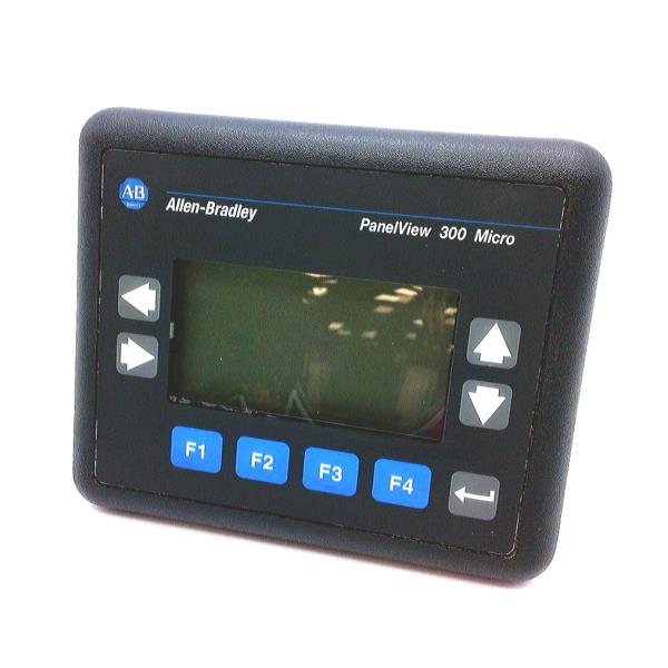 ALLEN BRADLEY 2711-M3A18L1