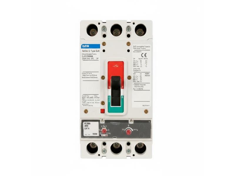 EATON CORPORATION GJE3250AAM