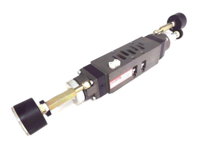 ASCO I12RD100JP16P00