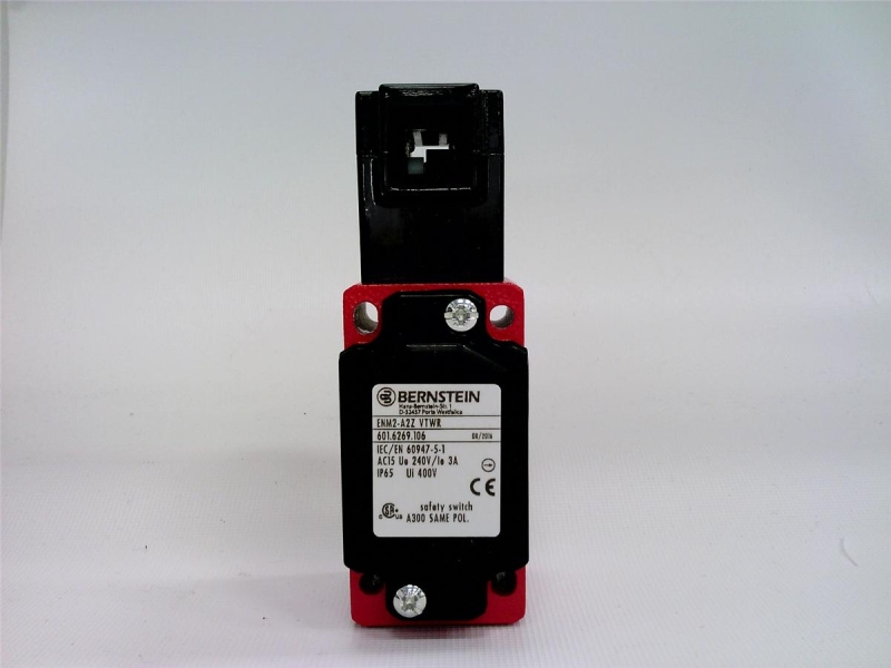 BERNSTEIN AG 601-6269-106