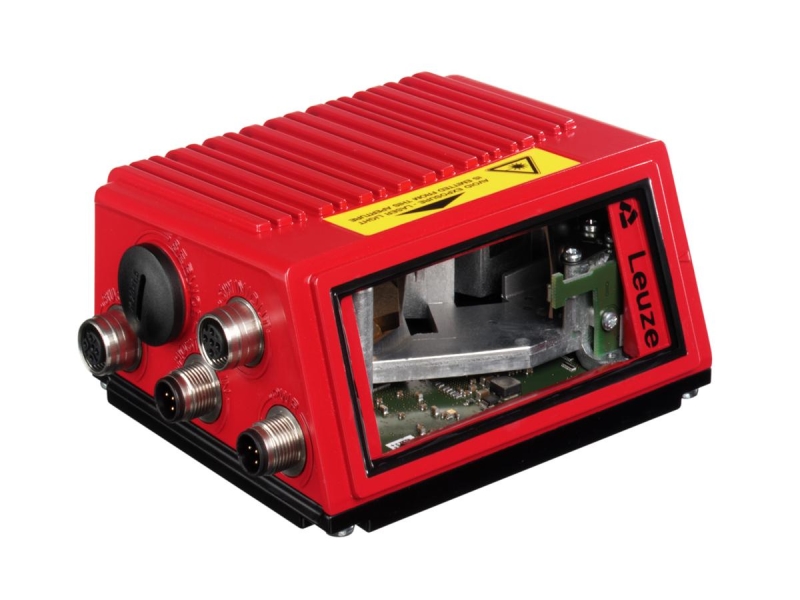 LEUZE BCL 501I SF 102 H