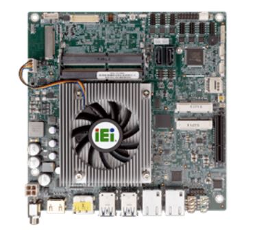 IEI INTEGRATION CORP TKINO-ULT3-I5-R10